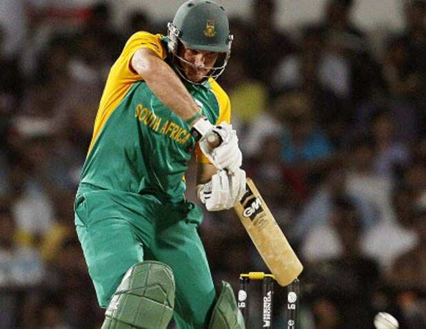 India vs South Africa