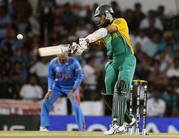 India vs South Africa