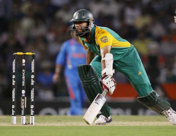 India vs South Africa