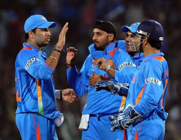 India vs South Africa