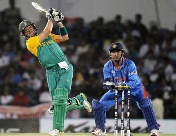 India vs South Africa