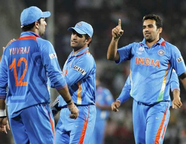 India vs South Africa