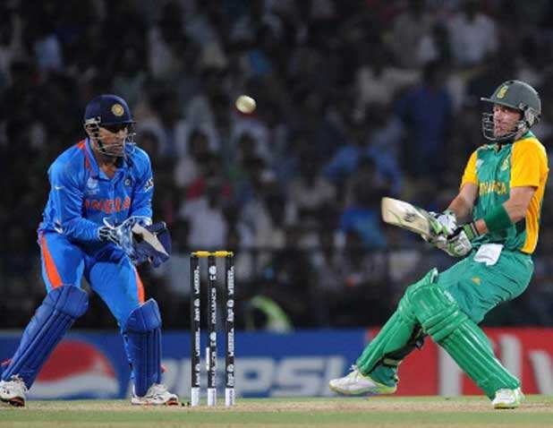 India vs South Africa