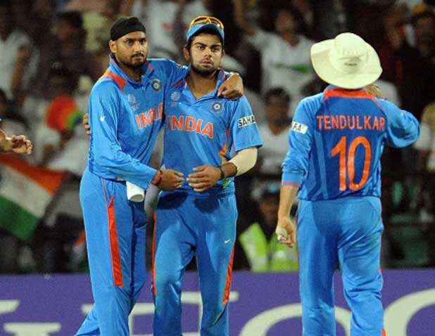 India vs South Africa