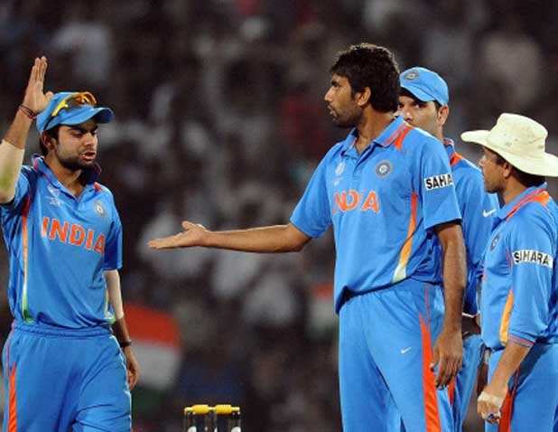 India vs South Africa