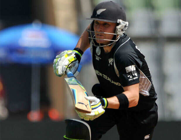 New Zealand vs Canada