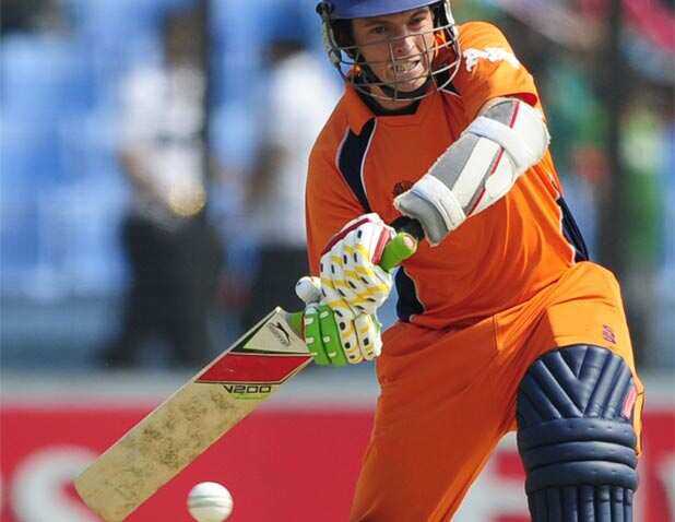 Bangladesh vs Netherlands