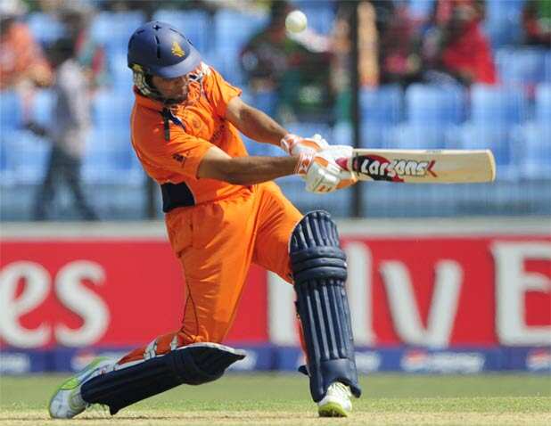 Bangladesh vs Netherlands