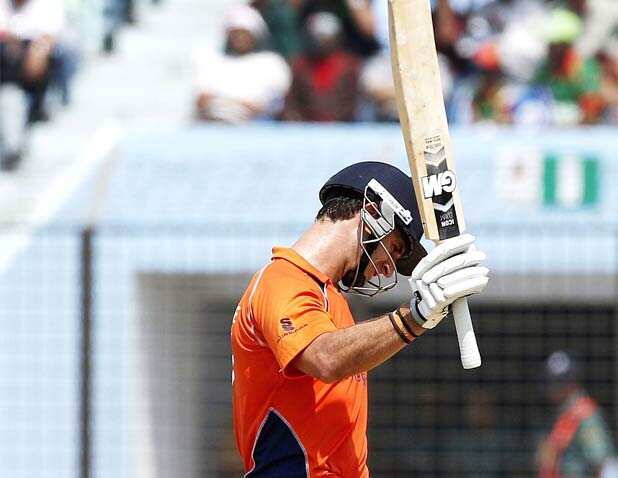 Bangladesh vs Netherlands