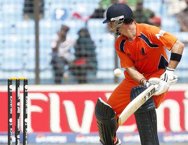 Bangladesh vs Netherlands