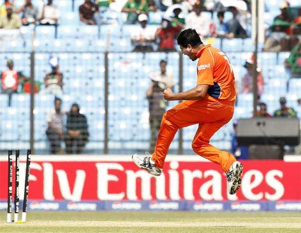 Bangladesh vs Netherlands