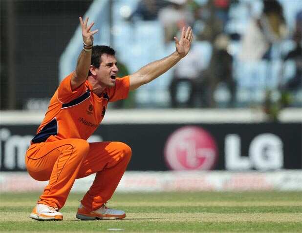 Bangladesh vs Netherlands