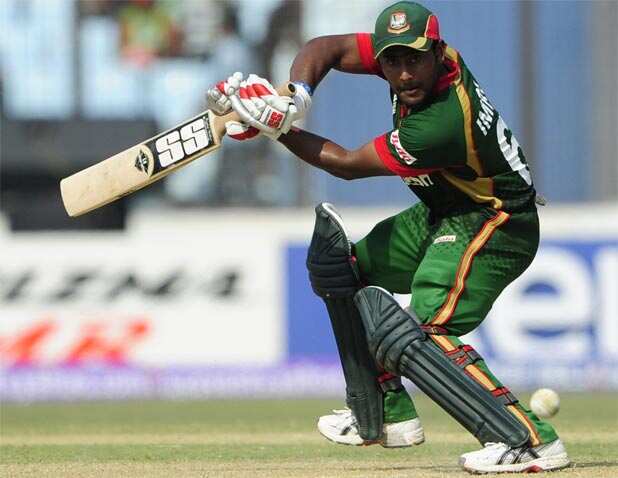 Bangladesh vs Netherlands