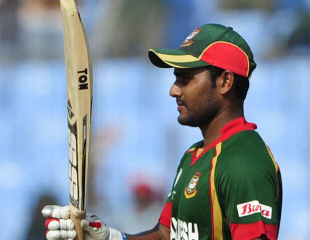 Bangladesh vs Netherlands