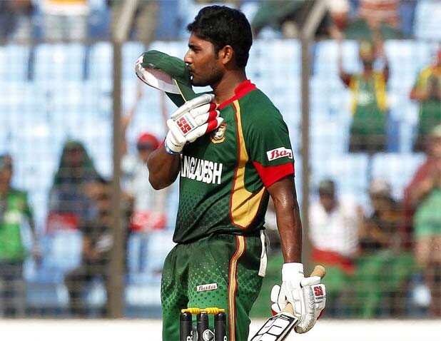 Bangladesh vs Netherlands