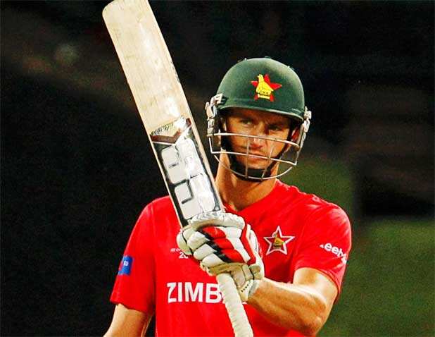 Pakistan vs Zimbabwe