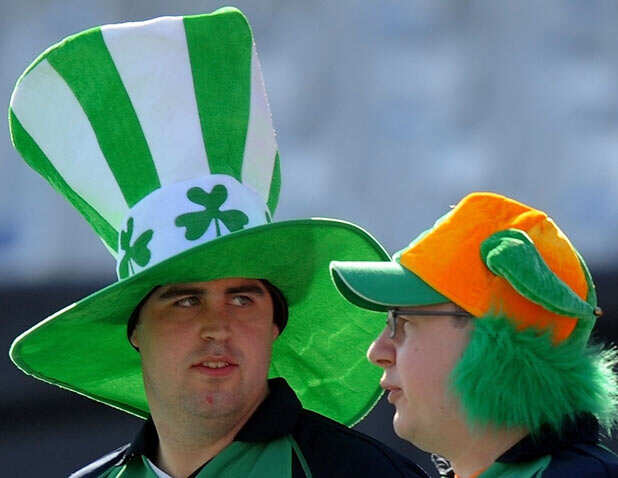World Cup fever grips cricket fans