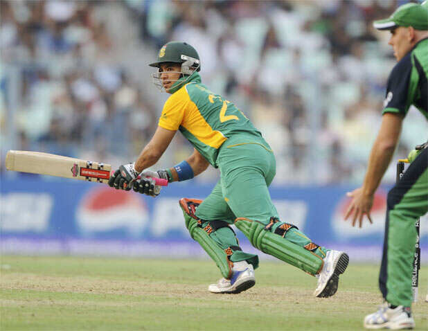 Ireland vs South Africa