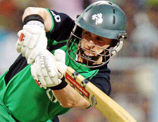 Ireland vs South Africa