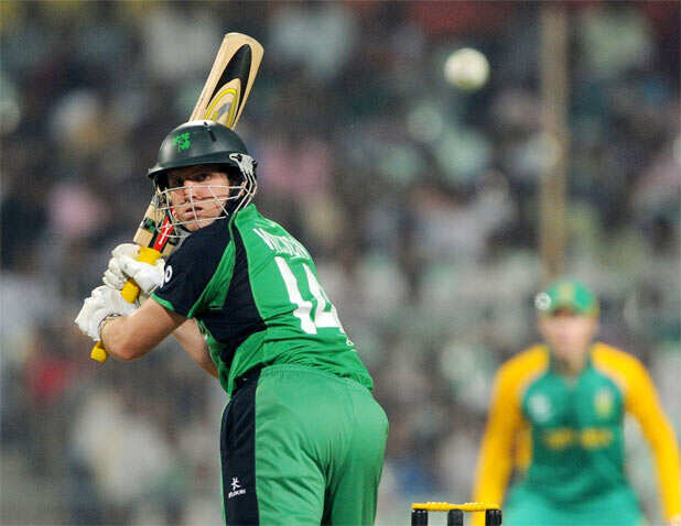 Ireland vs South Africa
