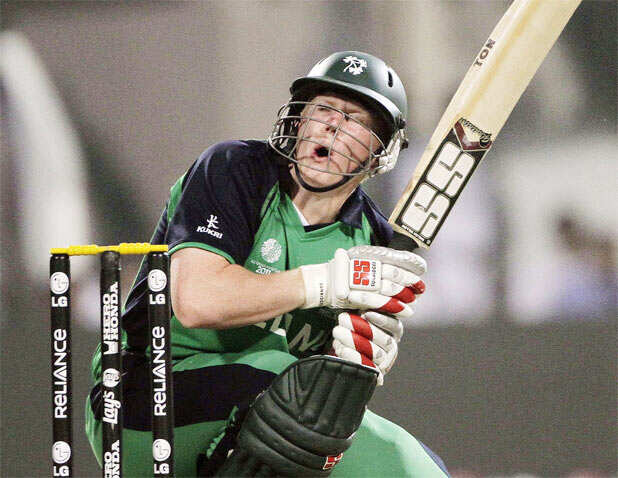 Ireland vs South Africa