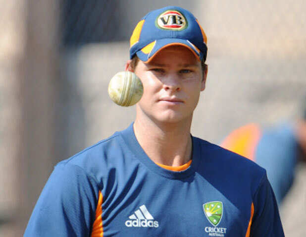 Australia-Canada practice session