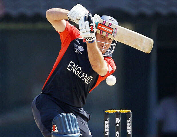 England vs West Indies