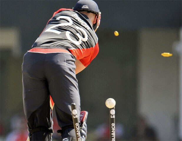England vs West Indies