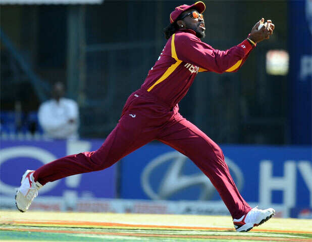England vs West Indies