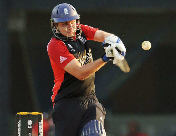 England vs West Indies