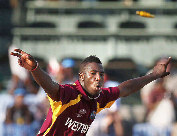 England vs West Indies