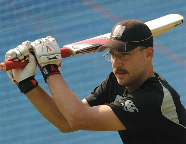 Sri Lanka-New Zealand practice session
