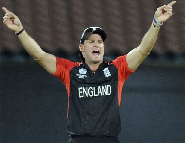 England vs West Indies