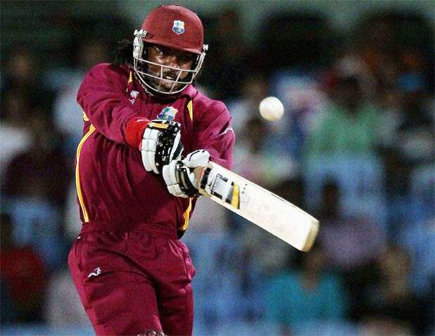 England vs West Indies