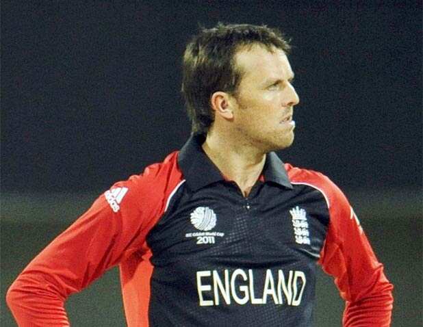 England vs West Indies
