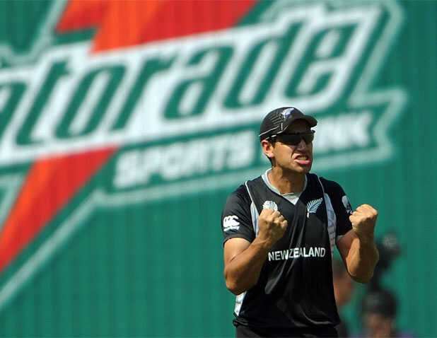 New Zealand vs Sri Lanka