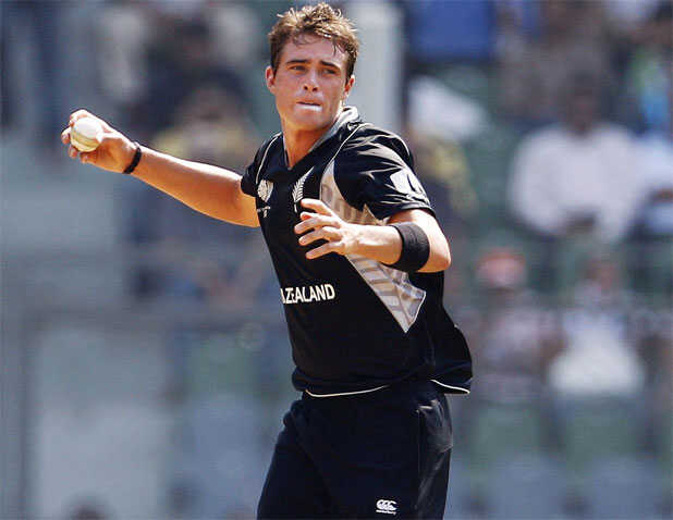 New Zealand vs Sri Lanka