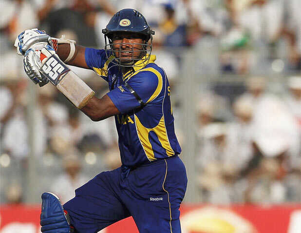 New Zealand vs Sri Lanka