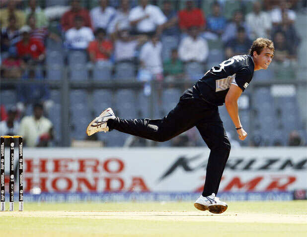 New Zealand vs Sri Lanka