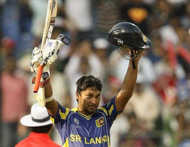 New Zealand vs Sri Lanka