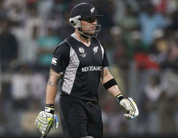 New Zealand vs Sri Lanka
