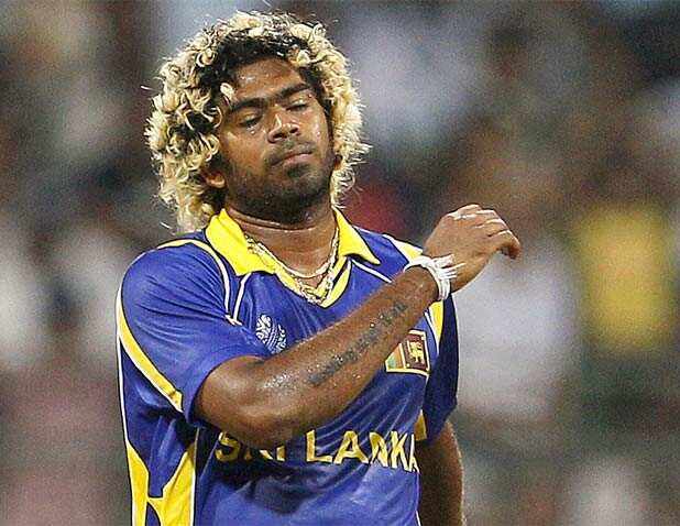 New Zealand vs Sri Lanka