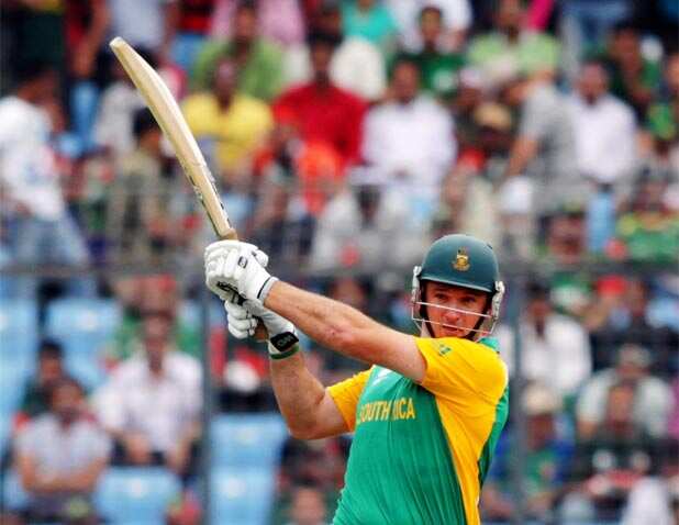 Bangladesh vs South Africa