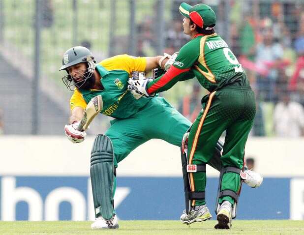 Bangladesh vs South Africa