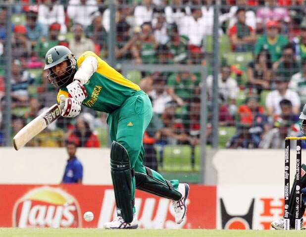 Bangladesh vs South Africa