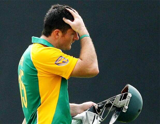 Bangladesh vs South Africa