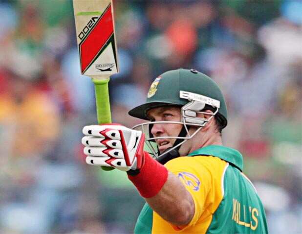 Bangladesh vs South Africa