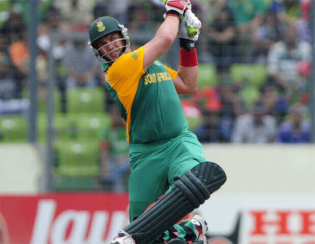 Bangladesh vs South Africa