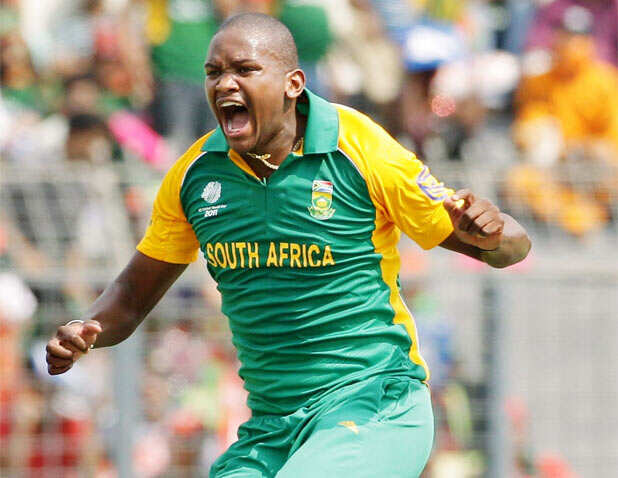 Bangladesh vs South Africa