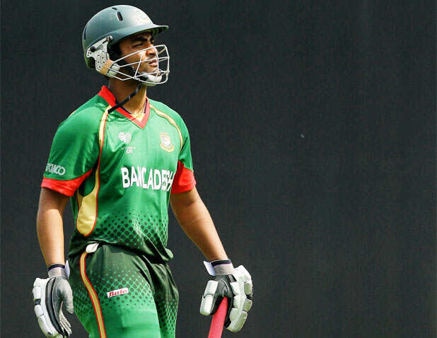 Bangladesh vs South Africa